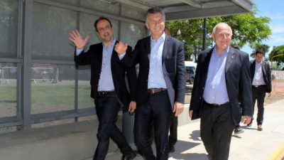 Santa Fe: FESTRAM en defensa de los recursos de Municipios y Comunas