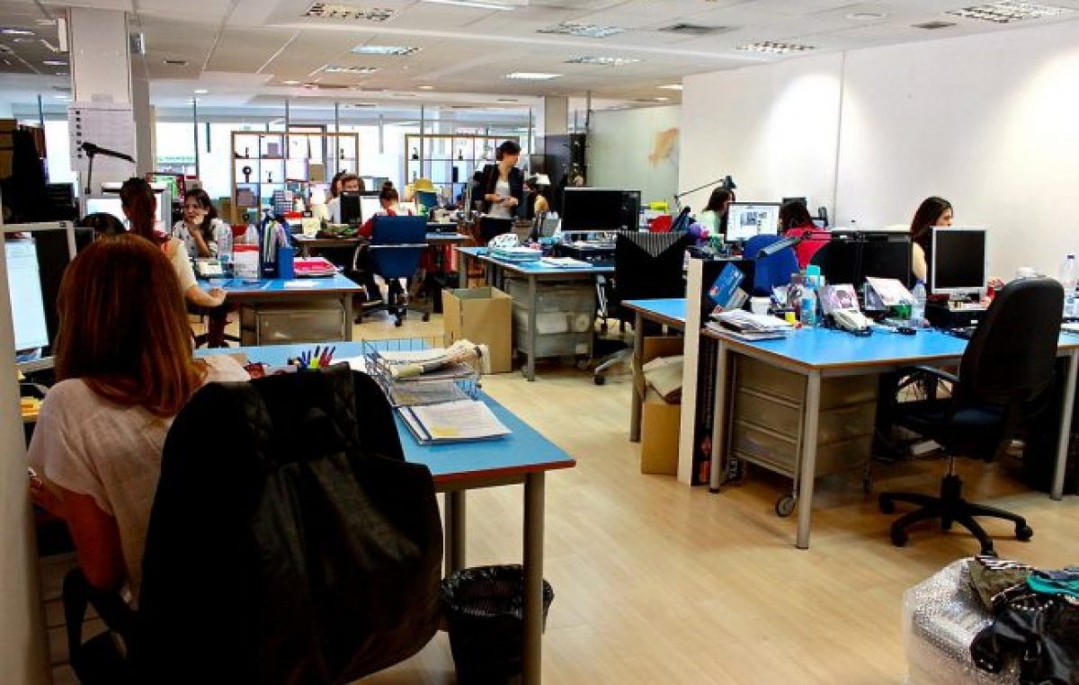 Río Cuarto: El 18,2% de los empleados, con sobrecarga de horas