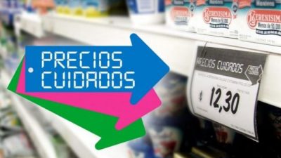 Un programa que va perdiendo presencia
