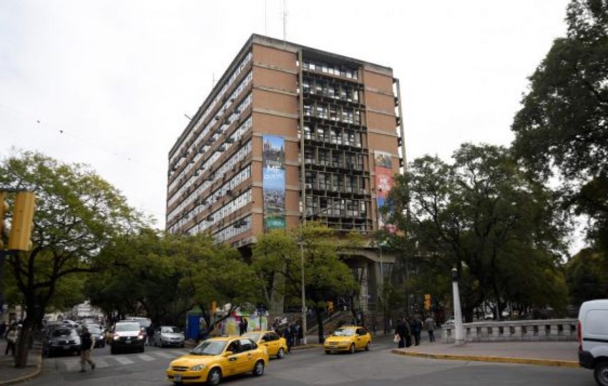 Córdoba: Desde 2011, los ingresos del municipio crecen por arriba de la inflación