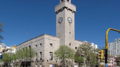 Mar del Plata: Funcionaria puso un candado en Desarrollo Social y mantuvo encerrado a su personal