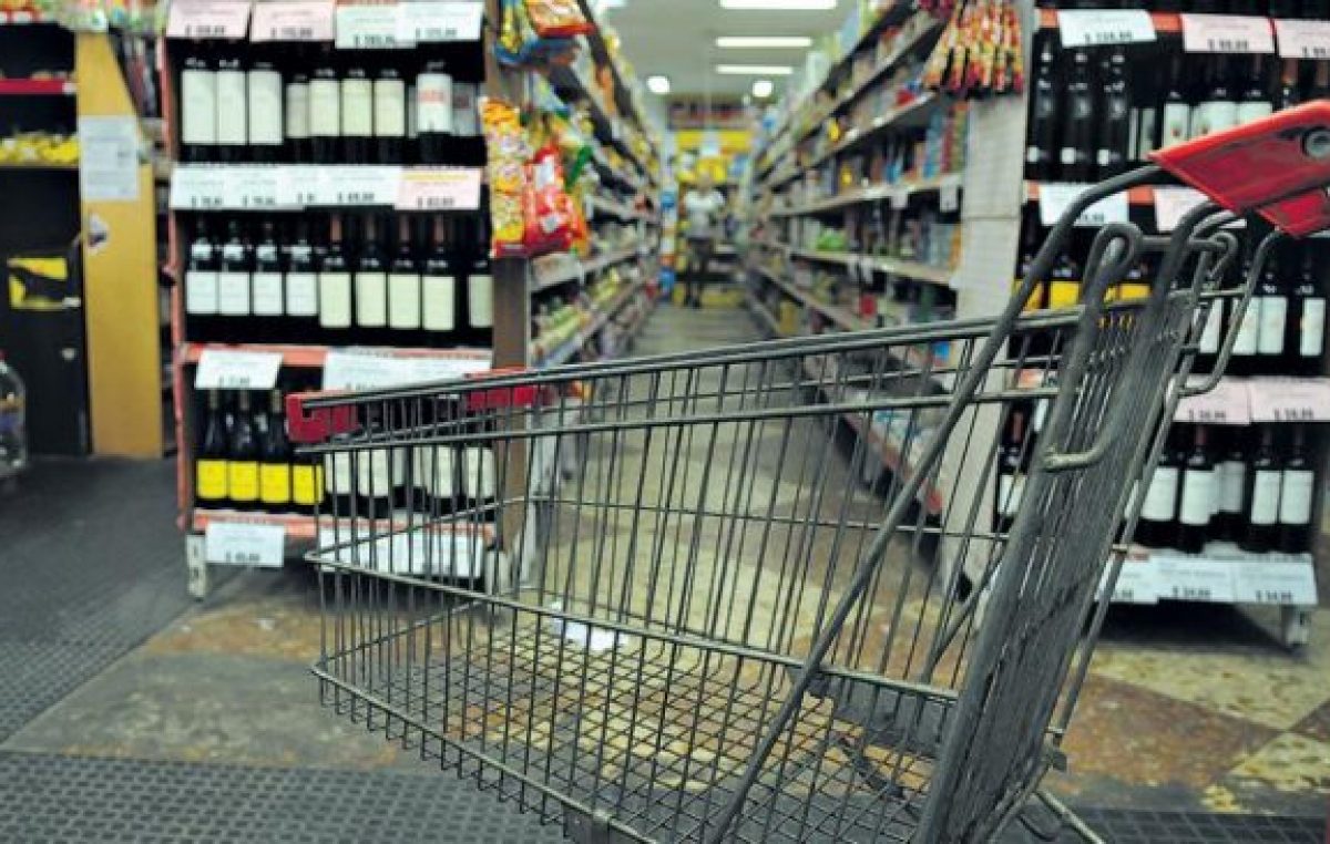 El salario sigue sin remontar la cuesta