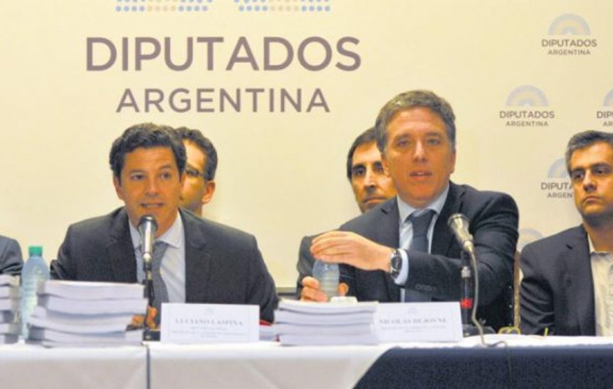 La pesada carga después del endeudamiento