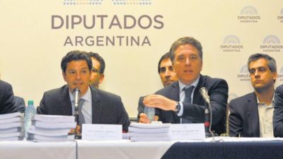 La pesada carga después del endeudamiento