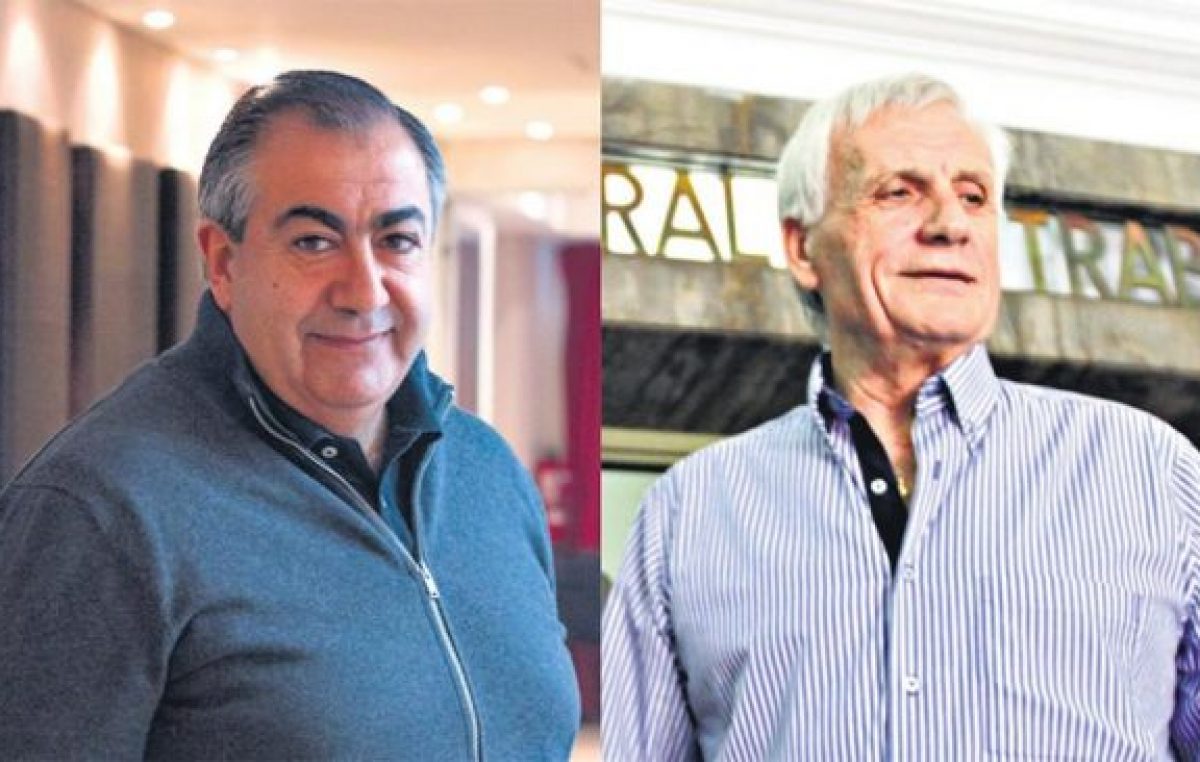 Las preferencias sindicales