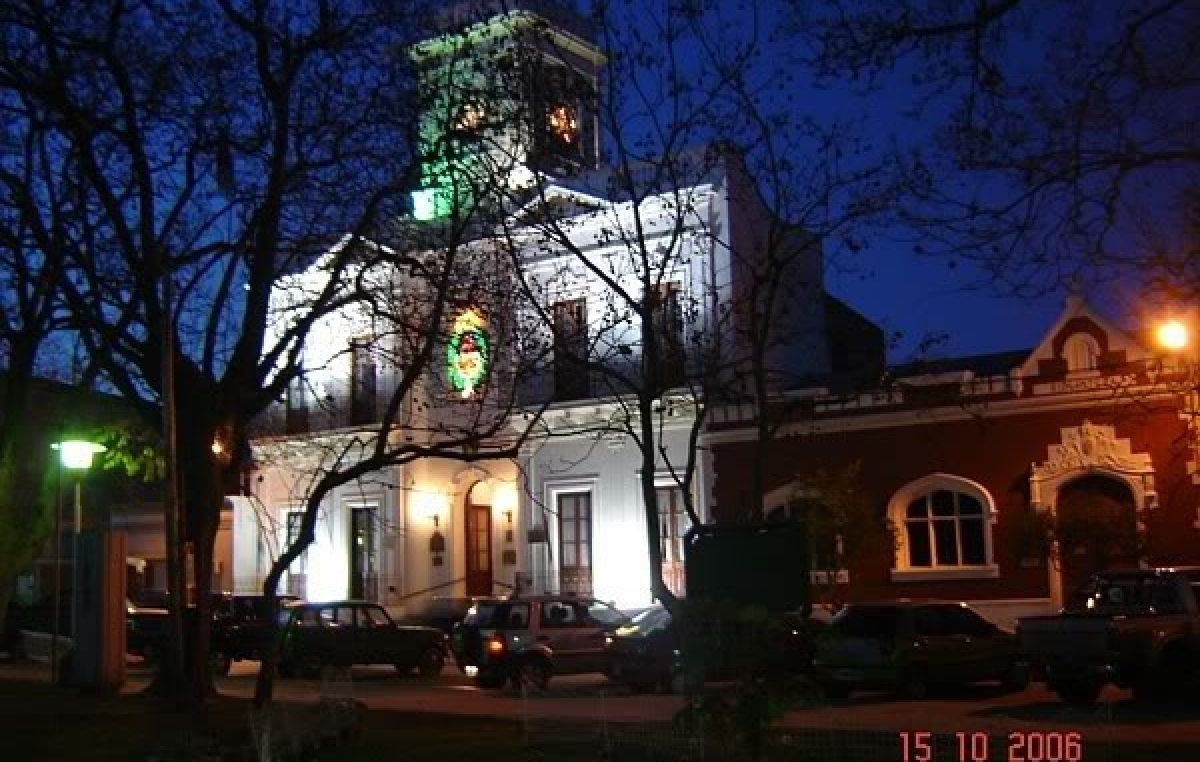 Viceintendentes entrerrianos y senadores plantearon reformar el Régimen Municipal 