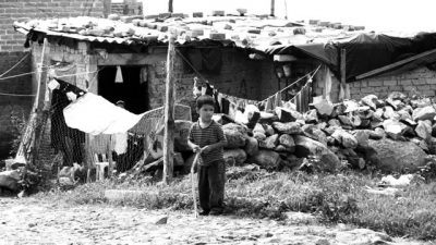 Concordia es la segunda ciudad más pobre de Argentina