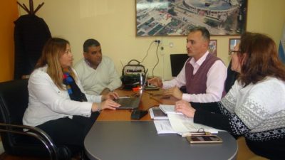Villa María: Ultiman detalles del concurso para el pase a planta de 100 contratados