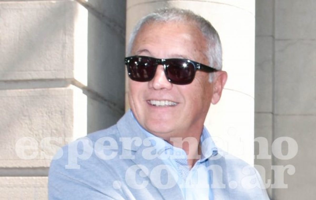 Intervención Legislativa por violencia de género en San Carlos Centro