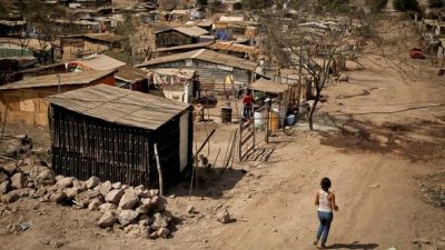 Hay en Mar del Plata hay más de 148 mil pobres y 37 mil indigentes