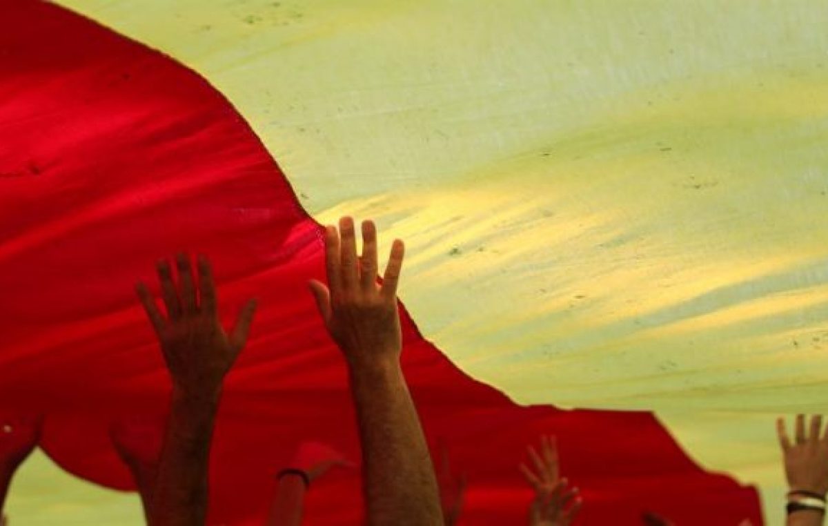 Madrid cierra el grifo financiero al gobierno secesionista catalán