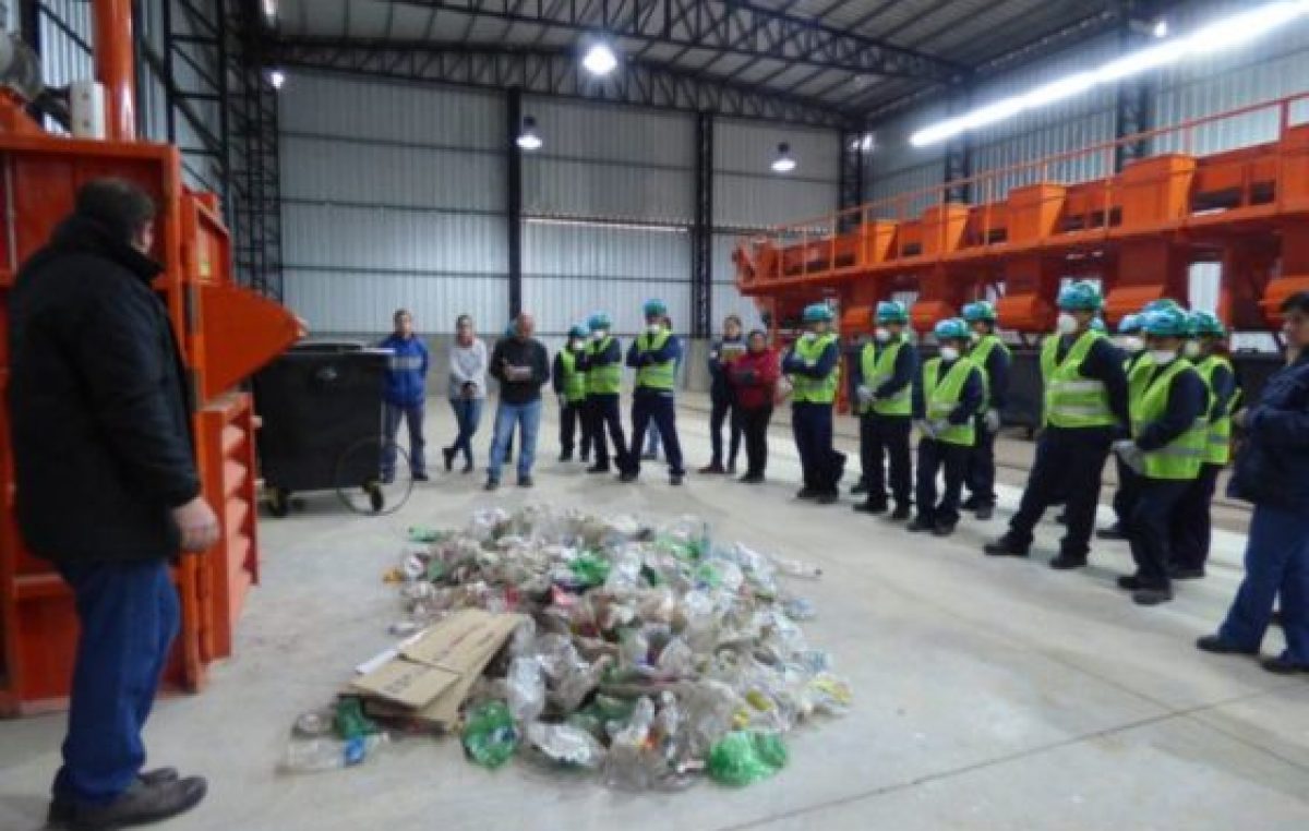 Jujuy: Avanza con éxito el programa edificios públicos más sustentables
