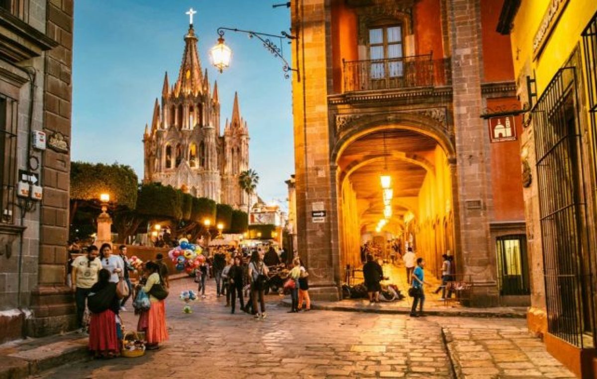 Dos ciudades argentinas entre las mejores de Latinoamérica