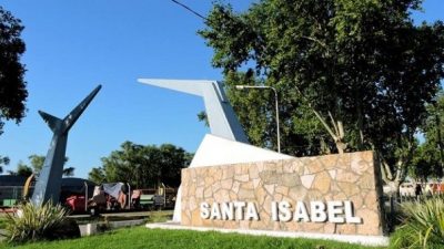 Alerta por la crisis de varias empresas en Santa Isabel