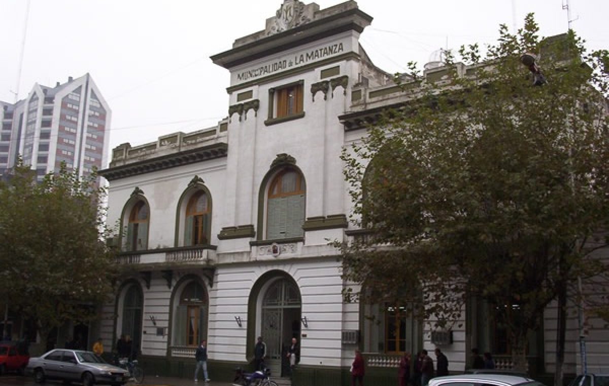 La división de La Matanza, ¿está en la agenda de los dos millones de matanceros?