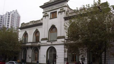 La división de La Matanza, ¿está en la agenda de los dos millones de matanceros?