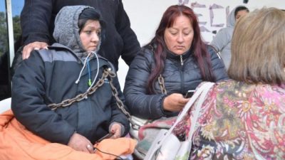 Las contratadas de la Muni de Neuquén pusieron plazo a la espera