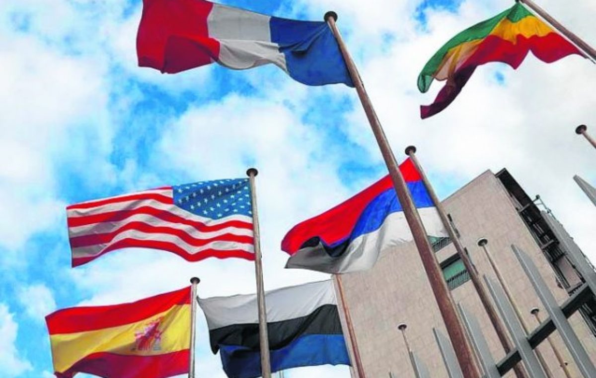 EEUU e Israel dejan la Unesco: la acusan de ser antiisraelí