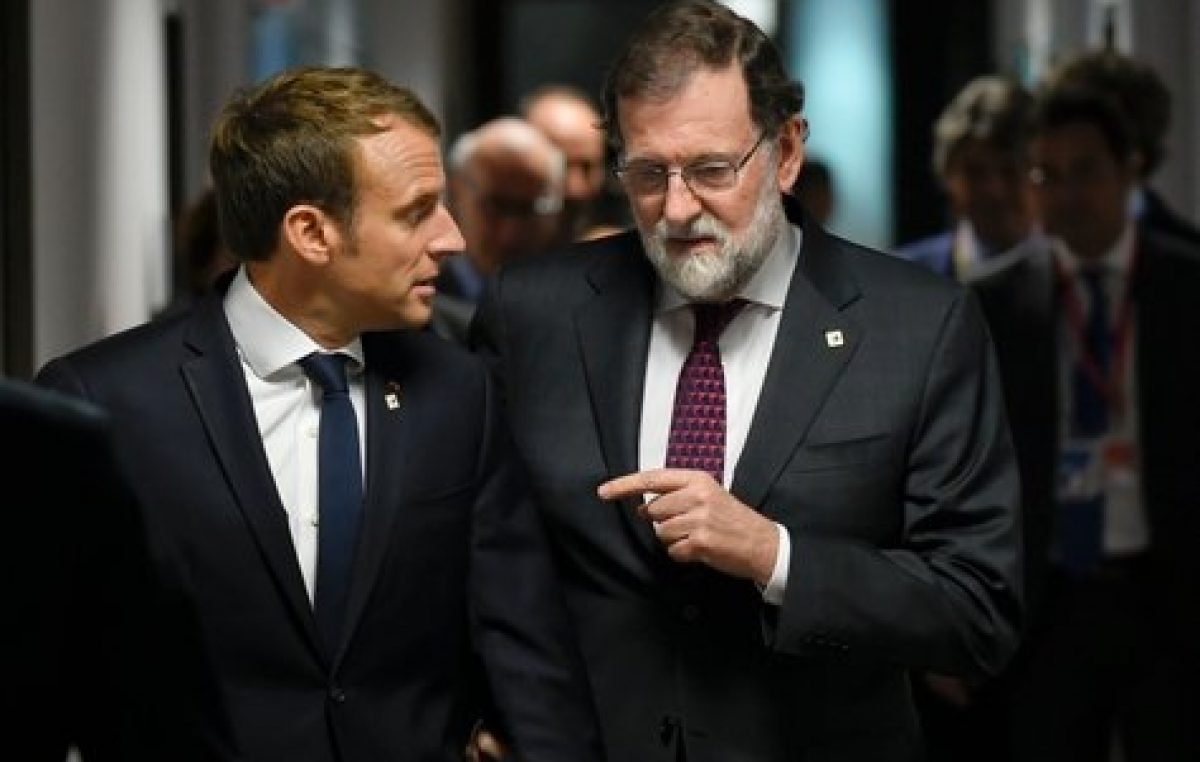 Rajoy activará mañana el proceso para intervenir la autonomía de Cataluña
