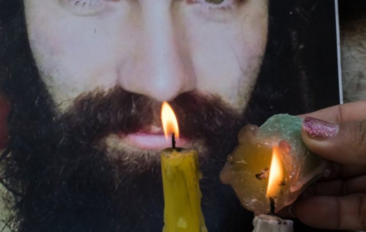 Santiago Maldonado, artesano, tatuador, bohemio, solidario…