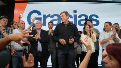 En Santa Fe ciudad el socialismo ganó la pulseada