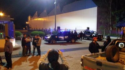 Villa Gobernador Gálvez: Denuncian 65 despidos en la planta de Unilever