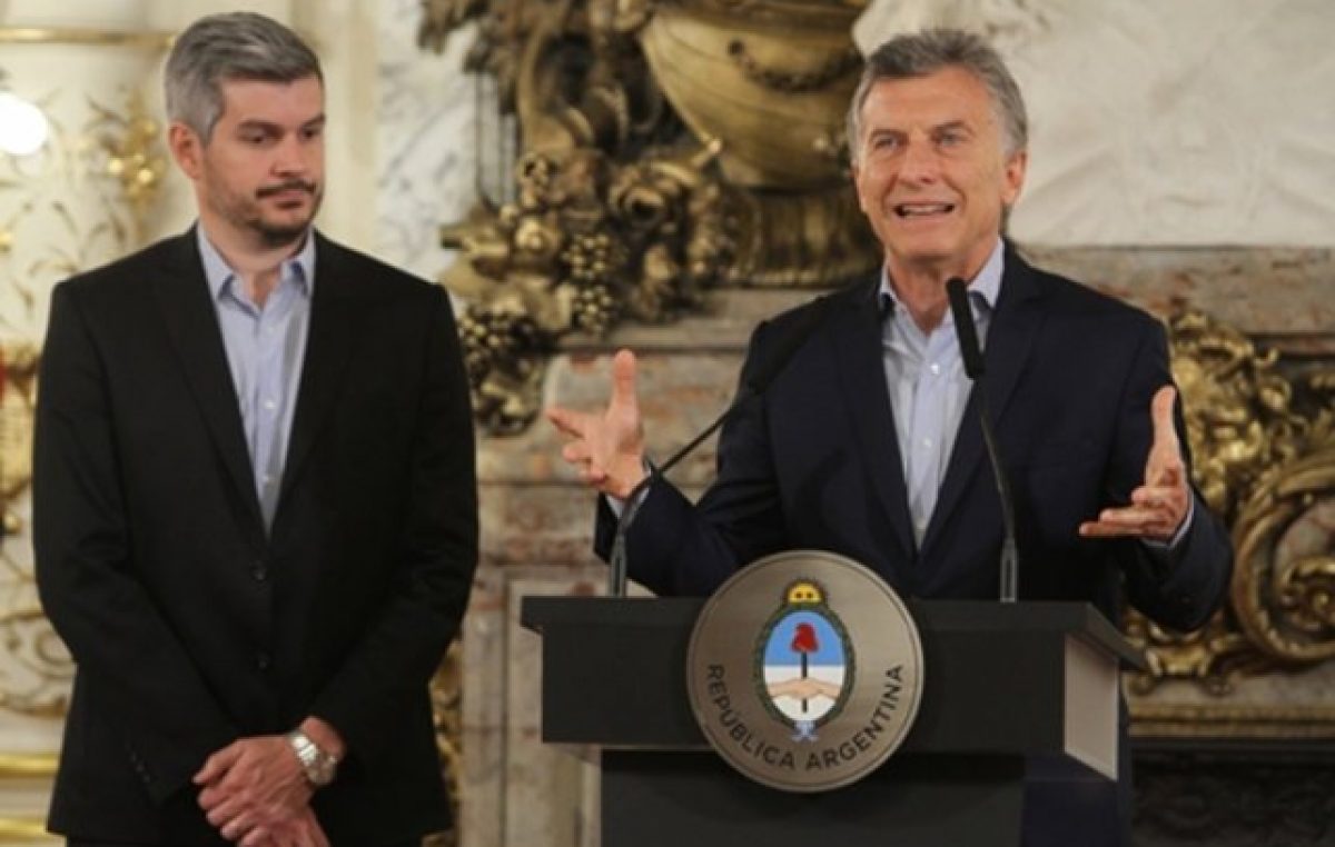 Recelos y faltazos en la oposición a la convocatoria de Macri en el CCK