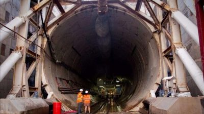 El Presupuesto de 2018 vuelve a desequilibrar el gasto a favor de la ciudad de Buenos Aires