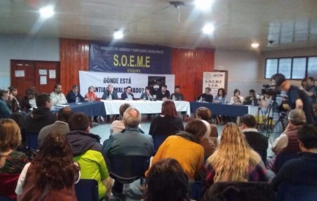 Para aportar a la investigación