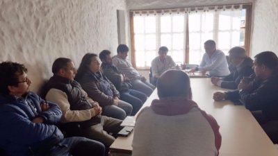 Conflicto en el Municipio de Trevelin: prorrogan conciliación obligatoria