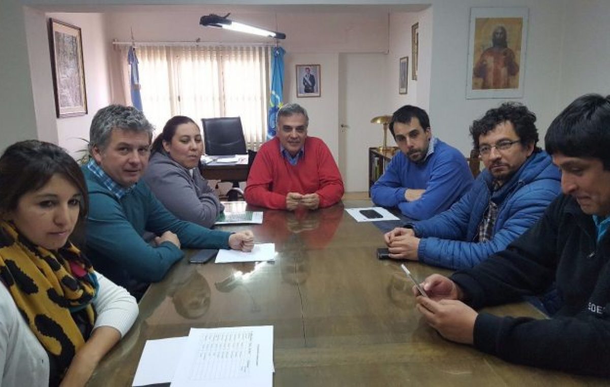 Esquel: No hubo acuerdo y SOEME dice que se retrocedió en la negociación