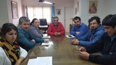 Esquel: No hubo acuerdo y SOEME dice que se retrocedió en la negociación