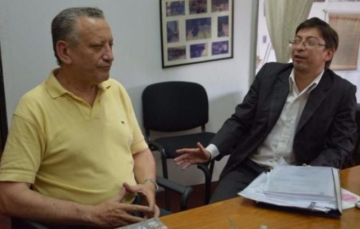 Aguaray : Deudas y embargos mantienen en vilo a la comuna norteña