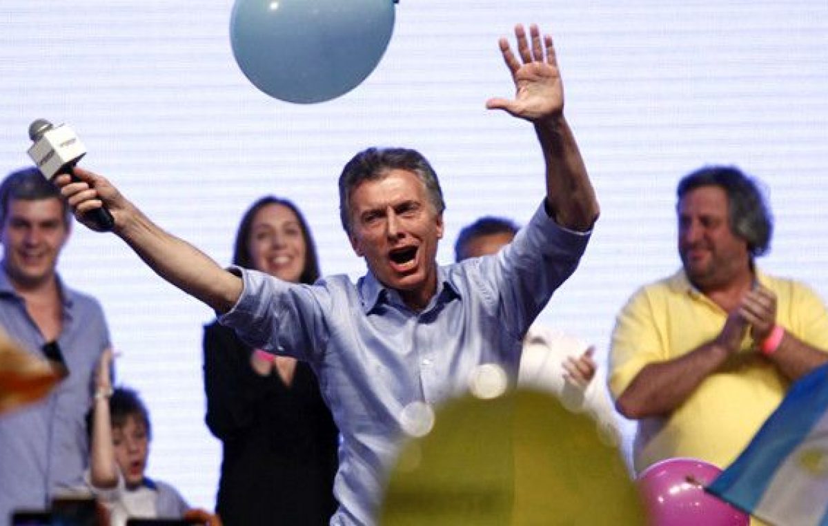 Un gobierno envalentonado