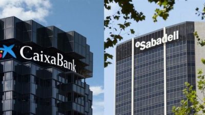 En lo que va del mes, cada 15 minutos una empresa abandona Cataluña