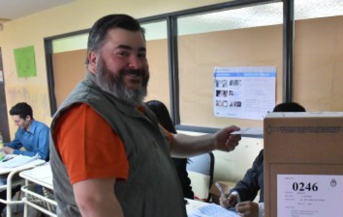 El oficialismo, Chubut Para Todos, logró imponerse en 19 de los 27 municipios