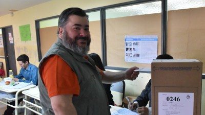 El oficialismo, Chubut Para Todos, logró imponerse en 19 de los 27 municipios