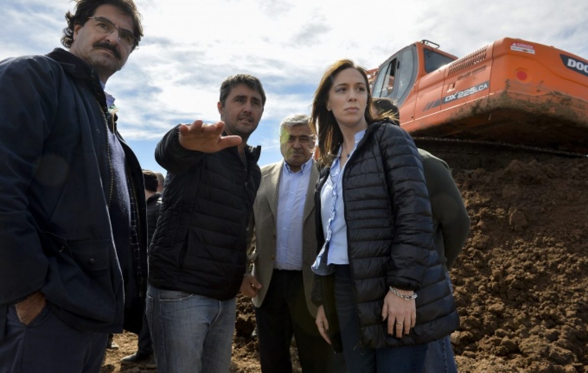 Buenos Aires: Legisladores del oficialismo y la oposición también se cruzaron por el Fondo de Infraestructura Municipal