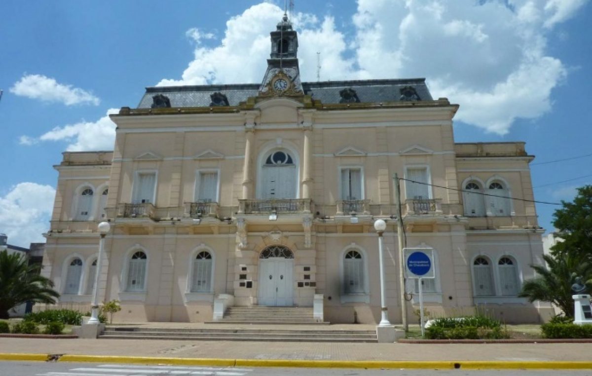 Chacabuco: La justicia intervendrá en el escándalo de sobreprecios que salpica a Aiola