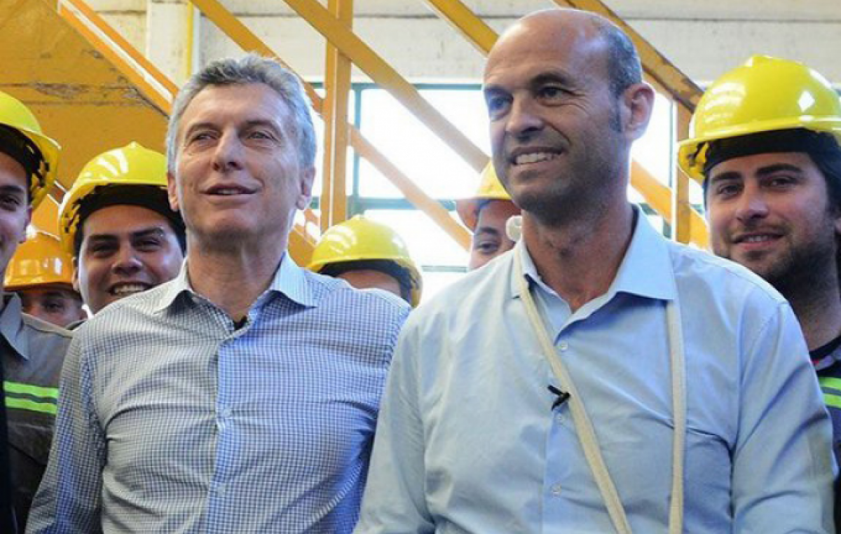 Una medida que trae cola: “Oscura” conformación de “Corredores Viales S.A.”