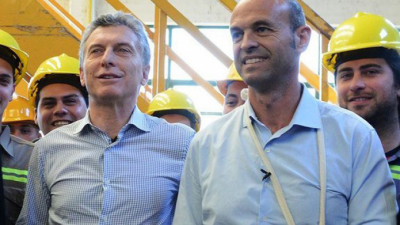 Una medida que trae cola: “Oscura” conformación de “Corredores Viales S.A.”