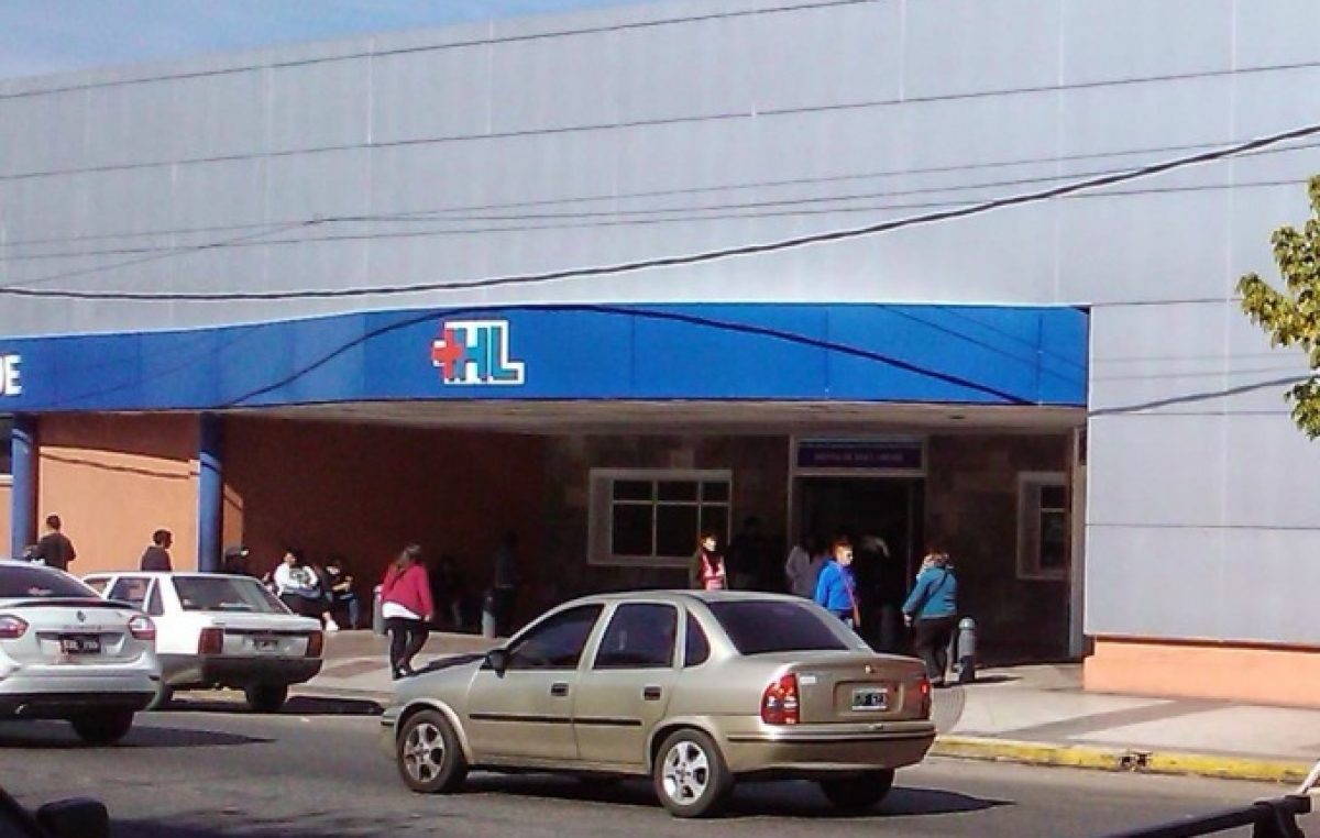 San Miguel: Un solo hospital para 280 mil personas: casos de mala praxis y emergencia médica