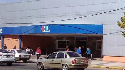 San Miguel: Un solo hospital para 280 mil personas: casos de mala praxis y emergencia médica