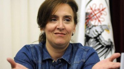 La insólita explicación de Michetti para el aumento de las naftas: “es a favor del ciudadano”