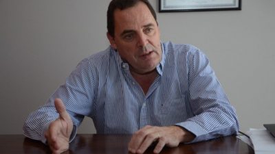 Timba y polémica: «Hay intendentes que pusieron la plata de la Provincia en la renta financiera»