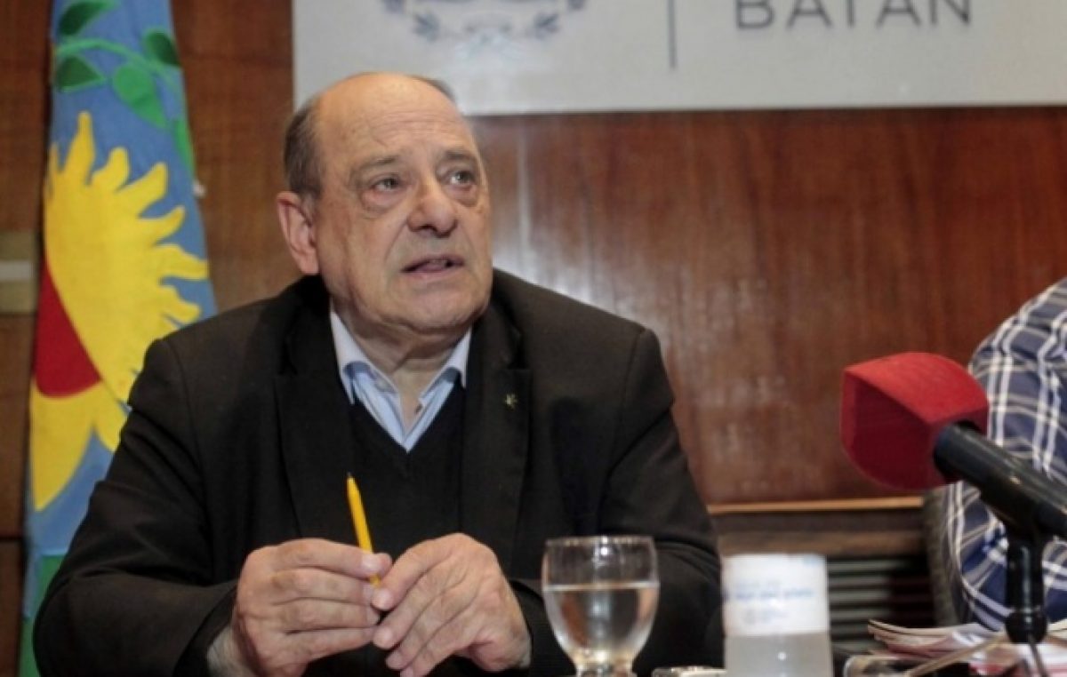 El intendente de Mar del Plata cortó el transporte a chicos con discapacidad 