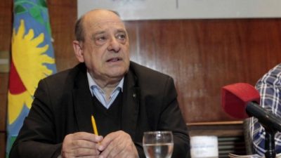 El intendente de Mar del Plata cortó el transporte a chicos con discapacidad 