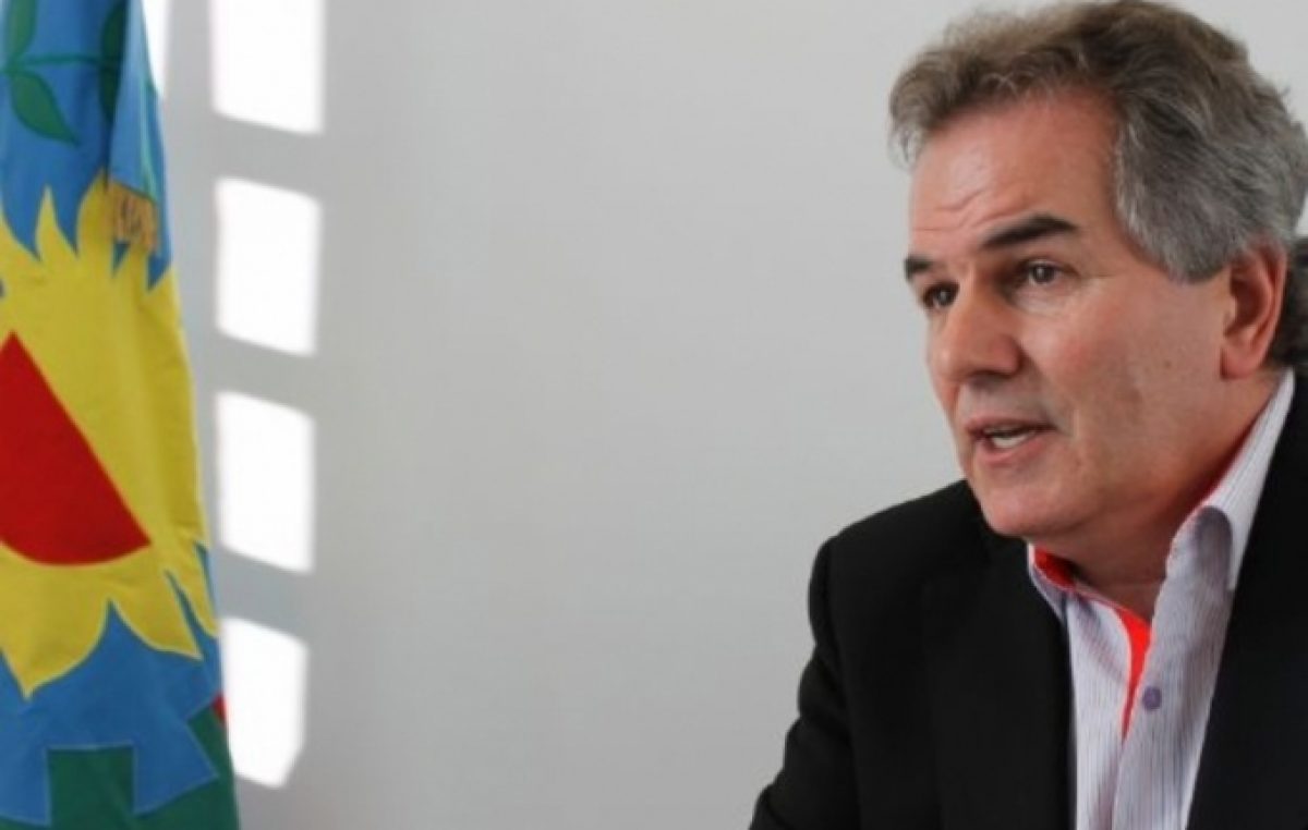 Repudio a los dichos del intendente de Bahía Blanca: “Es una persona que adhiere a la dictadura”
