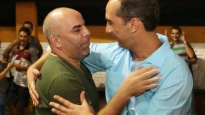 Morón: Tiembla Tagliaferro,¿Chicho Serna involucrado en una causa de narcotráfico?