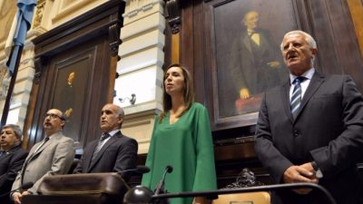 El Gobierno bonaerense se prepara para negociar el Presupuesto con los intendentes y admite que el FIM puede volver